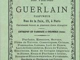 an old book with a black and white title on it