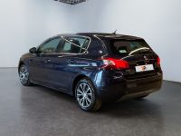PEUGEOT 308 1.6 BlueHDi 120ch S&S EAT6 Allure / N°:MV2603467… (photo 3)