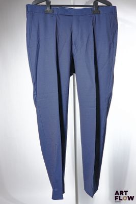 ERMENEGILDO ZEGNA - Pantalon d'été, ligne "high performance"…