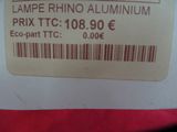 Photo 2/2 du lot
