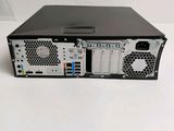 a close up of a laptop computer sitting on top of a white table