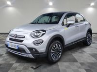 FIAT - 500X 1.0 FIREFLY TURBO T3 120 CH CITY CROSS - ES - Mi…