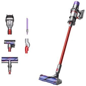 Balai aspirateur dyson Complétude non garantie