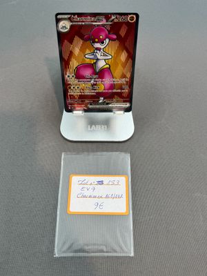 Pokemon : Charmina EX 161/142 Ev7 - Bon Etat