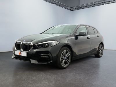 BMW M140i xDrive M Sport Line