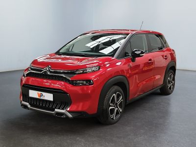 CITROEN C3 Aircross BlueHDi 110 S&S BVM6 You / N°:11410782, …