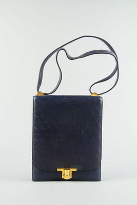 HERMES Paris made in France, circa 1970. - Photo 1