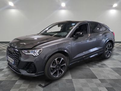 2020 audi qx sport utility for sale in edmonton, ontario