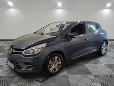 RENAULT - CLIO DCI 75 E6C TREND - GO - Mise en service: 24/0…