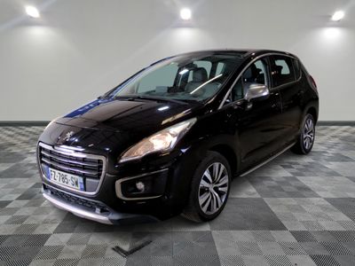 PEUGEOT - 3008 1.2 PURETECH 130CH SS BVM6 ALLURE - ES - Mise…
