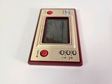 a close up of a small electronic device on a table