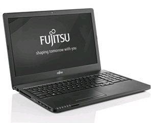 Ordinateur portable Fujitsu Lifebook A556 Noir - Intel Core …