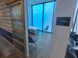 an image of a view of the inside of a building