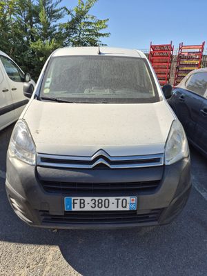 citroen van for sale in france