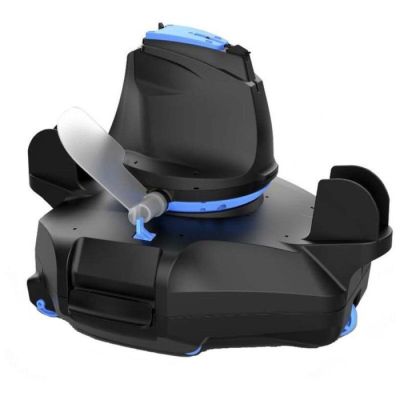 117 / Robot électrique sans fil piscine Delta 100 - KOK…