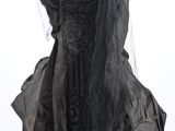 a black dress on a mannequin mannequin mannequin mannequin mannequin mannequin mannequin mannequin mann
