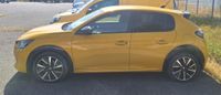 PEUGEOT 208, 1ère mise en circulation 18/02/2022, ES, 5CV, 4…