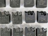 a lot of different types of wire cutters on the table