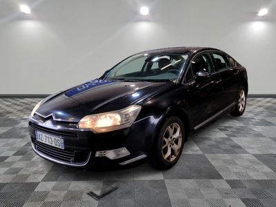 CITROEN - C5 HDI 140 FAP DYNAMIQUE - GO - Mise en service: 3…
