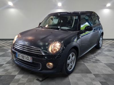 MINI - HATCH 98 CH ONE - ES - Mise en service: 24/08/2011 - …