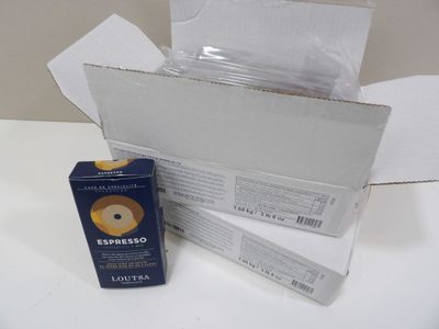 PAUSE DOUCEUR : Lot de x2 cartons 1,6kgs de Bâtons petits pa… - Photo 1