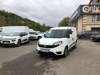 FIAT DOBLO CARGO FT 1.6 MULTIJET 105 PRO LOUNGE - Genre : CT…