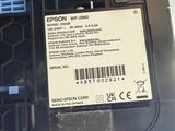 a close up of an electronic device with a barcode on it