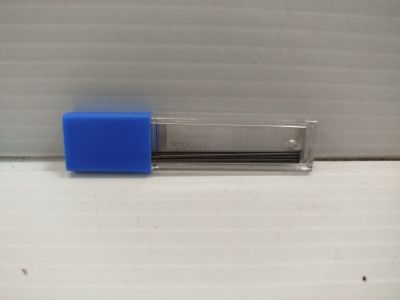ELAMI - Étui de mines graphite - HB 0.7mm - Écriture fluide …