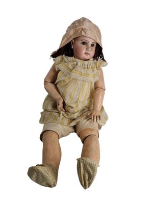 Émile JUMEAU Déposé France vers 1880 - Photo 1