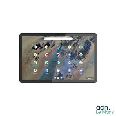 Ordinateur portable tactile - Fonctionnel - État correct - L…