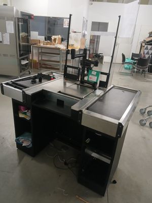 une image d'une machine dans une usine
