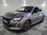 the new nissan mira is parked in a clean room