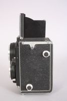 appareil photo ROYFLEX à deux objectifs (photo 6)