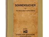 sonnensucher - Karl - Georg Karl et Paul Witensch