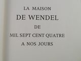 the front cover of a book with a picture of a clock on it