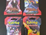 Jeu de cartes à collectionner Pokémon Jeu de cartes à collectionner Pokémon