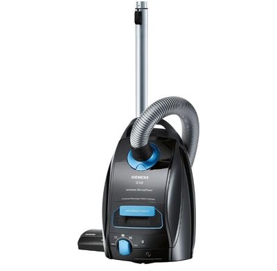 Siemens VSQ5X1230 Aspirateur 4,5 L Aspirateur rÃ©servoir cyl…