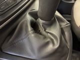 a close up of a gear stick in a car