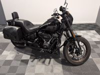 LIEU DE STOCKAGE : Paris Sud - HARLEY DAVIDSON - SOFTAIL LOW…