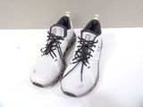 Nike Air Zoom Low blanc / noir / volt - violet