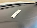 a sticker on the hood of a car that says vantage
