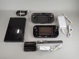 a lot of electronics that are sitting on a table