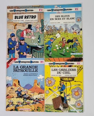 trois livres sur une table blanche sur fond blanc