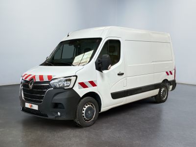 Renault Master Fgn Trac F3500 L2h2 Dci 135 Grand Confort / N…