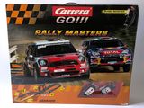 carrera go rally masters set