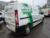 CTTE CITROEN JUMPER du 12/05/2011 - 163 167 kms … (photo 5)
