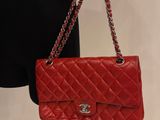 red chanel bag on a mannequin mannequin mannequin mannequin mannequin mannequin mannequin mannequin manne