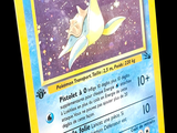 une image d'une carte Pokémon représentant un oiseau