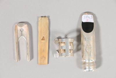 a lot of items that are sitting on a table