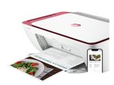Imprimante à jet d'encre HP Deskjet avec application iPhone
